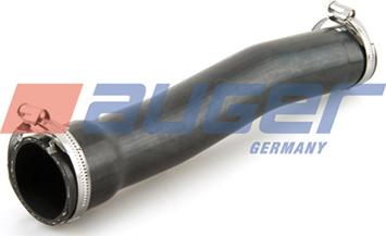 Auger 74487 - Przewód elastyczny chłodnicy parts5.com