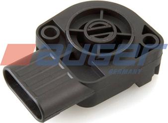 Auger 74478 - Sensor, posición pedal parts5.com