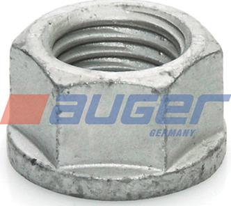 Auger 74739 - Rugós bilincsanya parts5.com