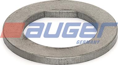 Auger 75458 - Spacer, kingpin parts5.com