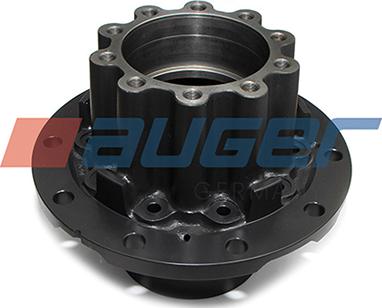 Auger 75571 - Buje de rueda parts5.com