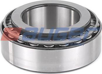 Auger 75662 - Wheel Bearing parts5.com