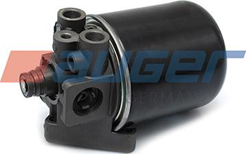 Auger 75043 - Air Dryer, compressed-air system parts5.com