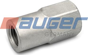 Auger 75193 - Écrou de bride parts5.com