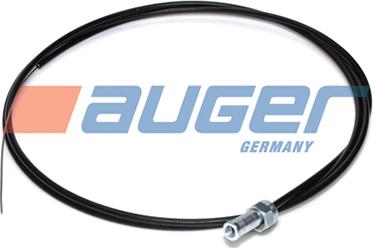 Auger 76661 - Linka gazu parts5.com