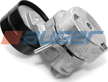 Auger 76012 - Kayış gerdirici, kanallı V kayışı parts5.com