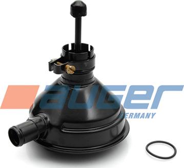 Auger 76839 - Yağ ayırıcısı, motor bloğu hava tahliyesi parts5.com