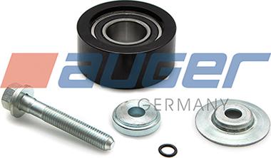 Auger 76302 - Seade / juhtrull,soonrihm parts5.com