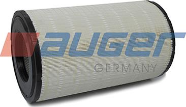 Auger 70808 - Filtro de aire parts5.com