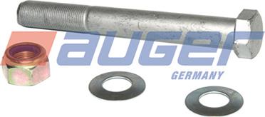 Auger 71949 - Repair Kit, spring bolt parts5.com