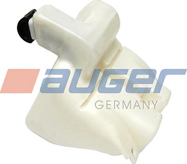 Auger 71621 - Depósito del agua de lavado, lavado de parabrisas parts5.com