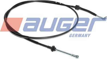 Auger 71783 - Kaasuvaijeri parts5.com