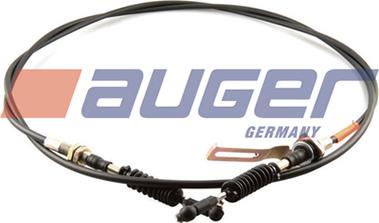 Auger 71774 - Тросик газа parts5.com