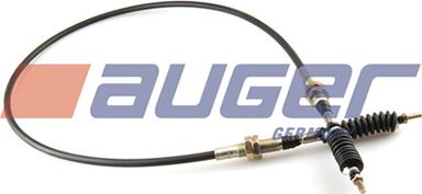 Auger 71775 - Cable del acelerador parts5.com