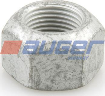 Auger 73332 - Tuerca para brida de ballesta parts5.com