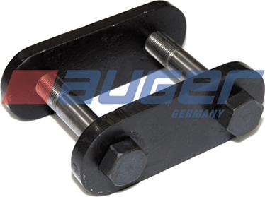 Auger 72163 - Jumelle de ressort parts5.com