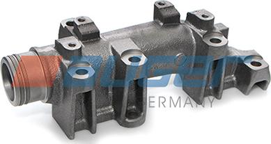 Auger 77933 - Manifold, exhaust system parts5.com