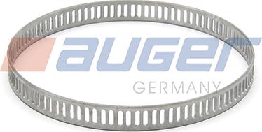 Auger 77423 - Snímací kroužek, ABS parts5.com