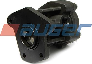 Auger 77863 - Pump, fuel pre-supply parts5.com