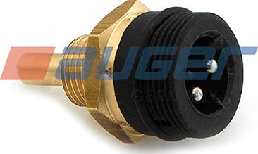 Auger 77873 - Termoprekidač, ventilator hladnjaka parts5.com