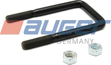 Auger 77716 - Yay kelepçesi parts5.com