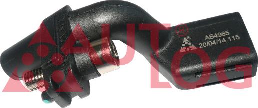 Autlog AS4965 - Senzor impulsuri, arbore cotit parts5.com