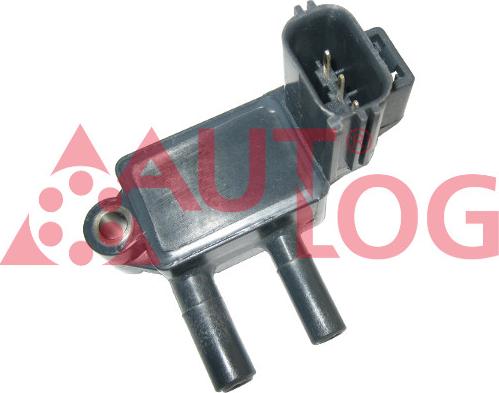 Autlog AS4914 - Sensor, intake manifold pressure parts5.com