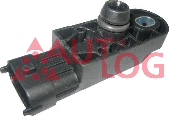 Autlog AS4982 - Sensor, intake manifold pressure parts5.com