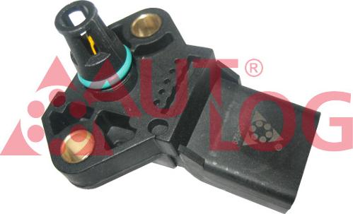 Autlog AS4929 - Senzor, tlak sesalne cevi parts5.com