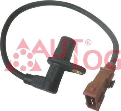 Autlog AS4452 - Senzor impulsuri, arbore cotit parts5.com