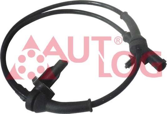 Autlog AS4478 - Sensor, revoluciones de la rueda parts5.com