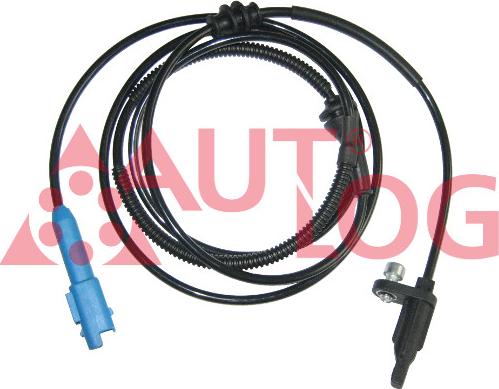 Autlog AS4559 - Sensor, revoluciones de la rueda parts5.com