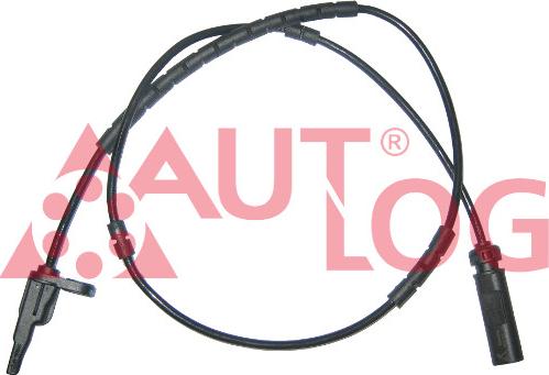 Autlog AS4566 - Érzékelő, kerékfordulatszám parts5.com