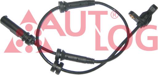 Autlog AS4567 - Érzékelő, kerékfordulatszám parts5.com