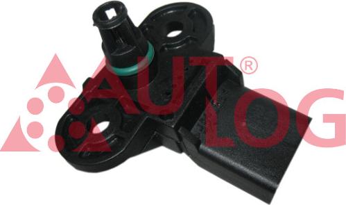 Autlog AS4505 - Sensor, boost pressure parts5.com