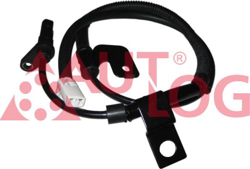 Autlog AS4501 - Sensor, revoluciones de la rueda parts5.com