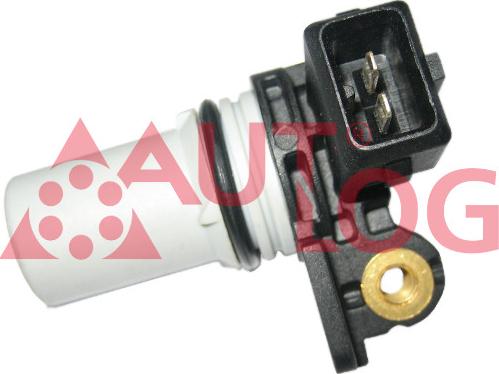 Autlog AS4589 - Sensor, crankshaft pulse parts5.com