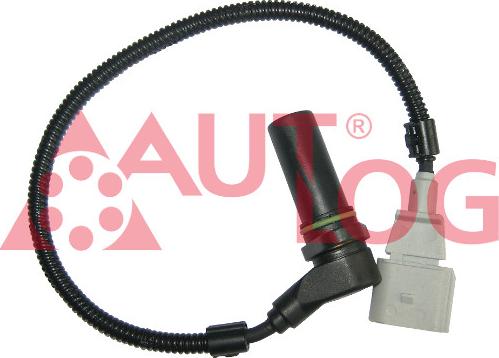 Autlog AS4585 - Sensor, crankshaft pulse parts5.com