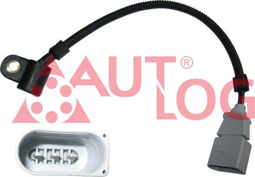 Autlog AS4532 - Sensor, posición arbol de levas parts5.com