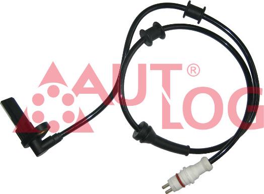 Autlog AS4576 - ABS-anturi parts5.com