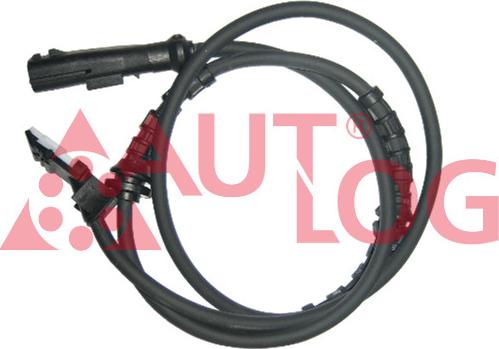 Autlog AS4578 - ABS-anturi parts5.com