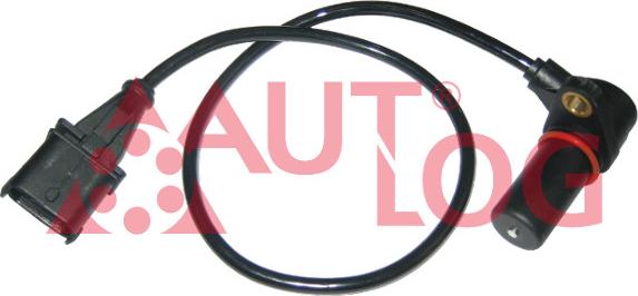 Autlog AS4659 - Sensor, crankshaft pulse parts5.com