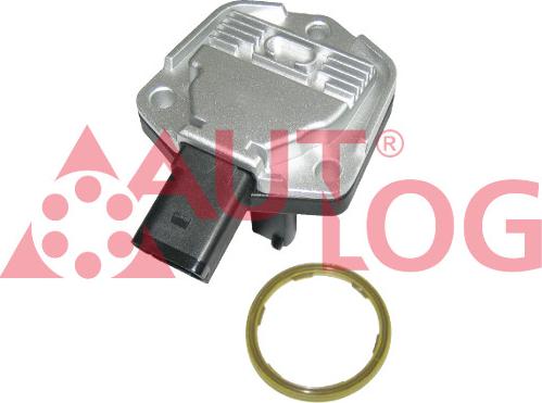 Autlog AS4654 - Sensor, nivel de aceite del motor parts5.com