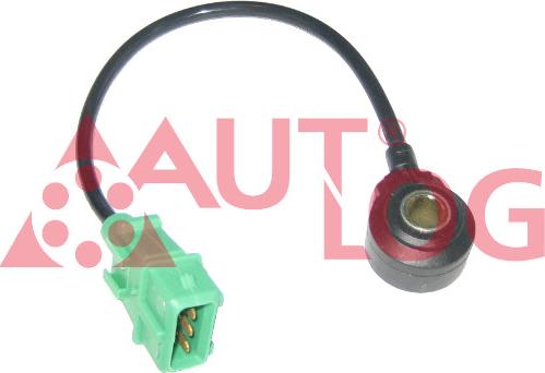 Autlog AS4633 - Knock Sensor parts5.com