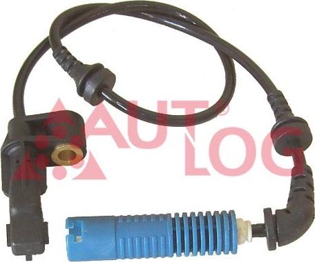 Autlog AS4050 - Sensor, revoluciones de la rueda parts5.com