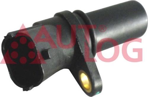 Autlog AS4191 - Sensor, crankshaft pulse parts5.com