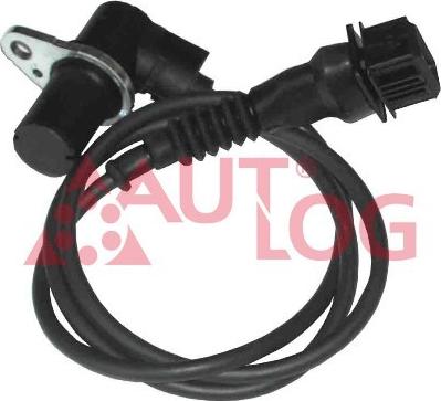 Autlog AS4118 - Sensor, crankshaft pulse parts5.com