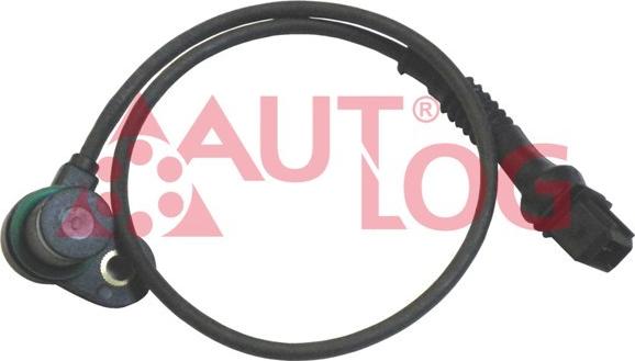 Autlog AS4180 - Senzor,pozitie ax cu came parts5.com