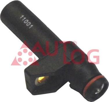 Autlog AS4183 - Sensor, camshaft position parts5.com