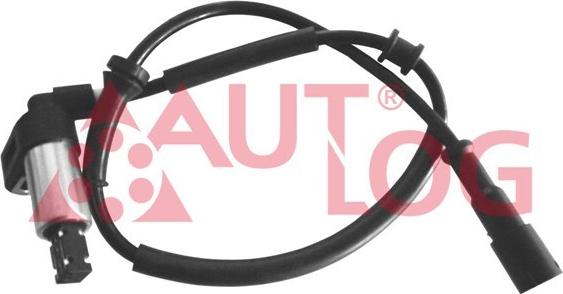 Autlog AS4176 - Senzor,turatie roata parts5.com